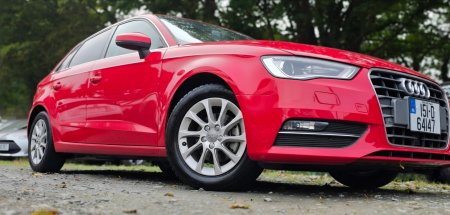 2015 Audi A3 - photo 7