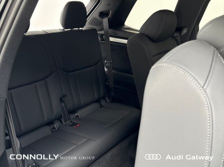 2027 Audi Q7 - photo 24