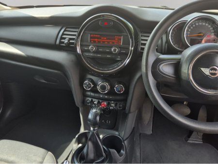 2016 Mini One - photo 19