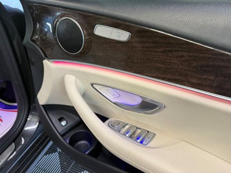 2021 Mercedes-Benz E-Class - photo 10