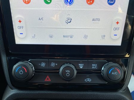 2026 Ford Ranger - photo 9