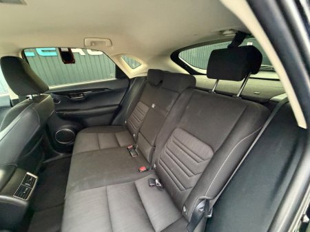 2015 Lexus NX - photo 41
