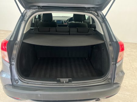 2016 Honda HR-V - photo 7