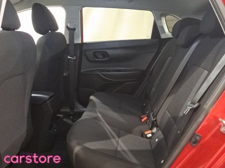 2024 Hyundai i20 - photo 10