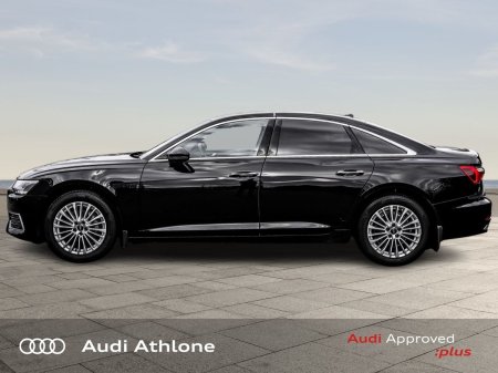 2023 Audi A6 - photo 2