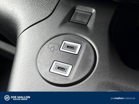 2026 Peugeot Partner - photo 24