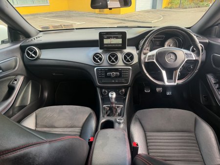 2014 Mercedes-Benz CLA - photo 18