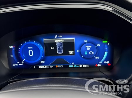 2023 Ford Kuga - photo 23