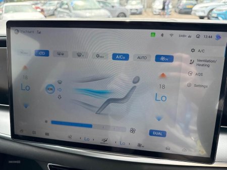 2025 BYD SEALION 7 - photo 12