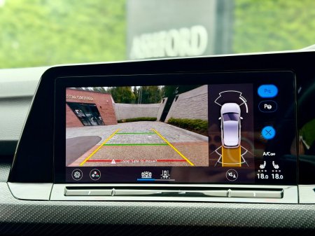2021 Volkswagen Golf - photo 24