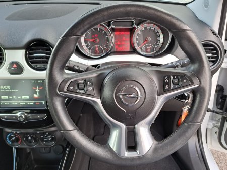 2018 Opel Adam - photo 19