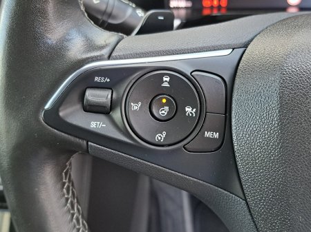 2023 Opel Grandland - photo 23