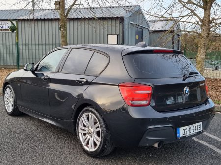 2013 BMW 1-Series - photo 10
