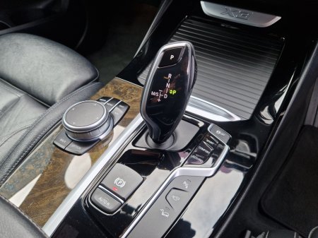 2020 BMW X3 - photo 44