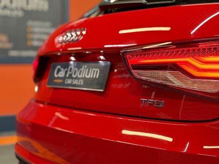 2018 Audi A1 - photo 21