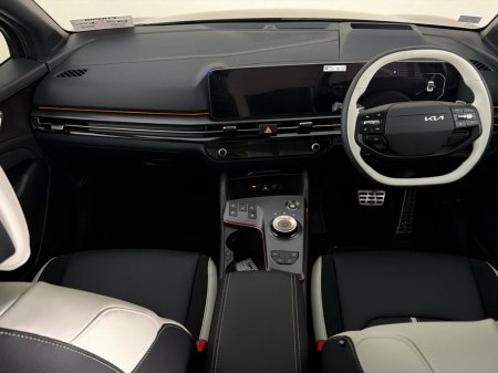 2026 Kia Sportage - photo 18