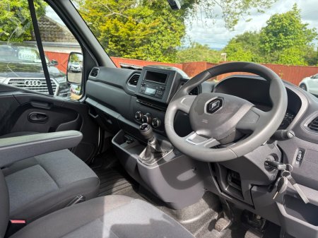 2023 Renault Master - photo 11