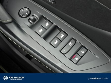 2027 Peugeot 408 - photo 22