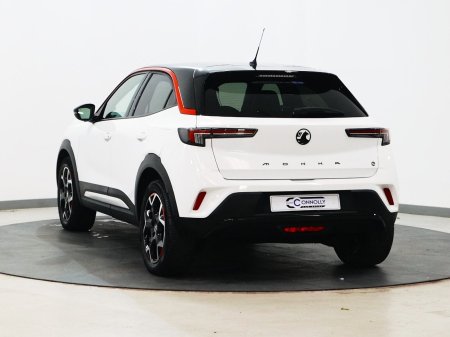 2023 Vauxhall Mokka - photo 6