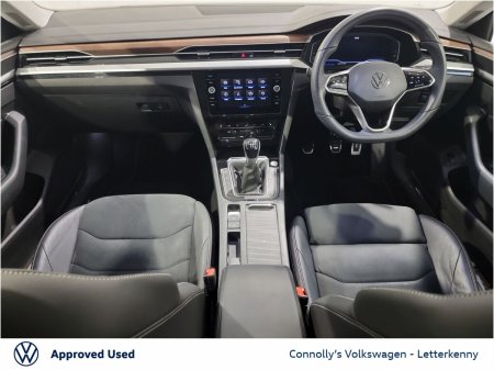 2023 Volkswagen Arteon - photo 2