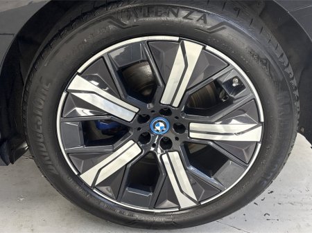 2023 BMW iX - photo 11