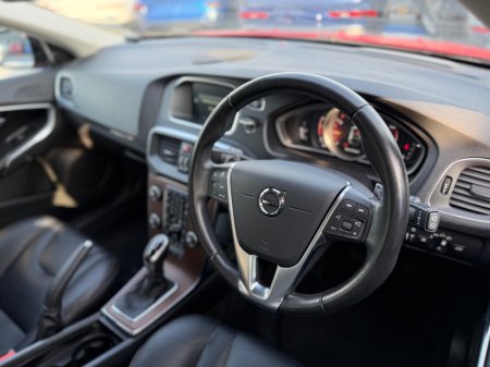 2017 Volvo V40 - photo 19