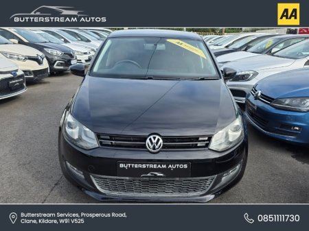 2013 Volkswagen Polo - photo 2