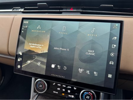 2023 Land Rover Range Rover - photo 33