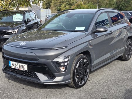 2024 Hyundai KONA - photo 8