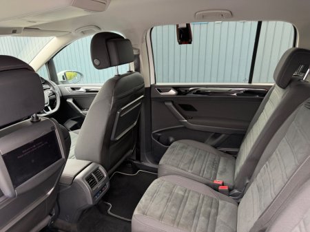 2019 Volkswagen Touran - photo 46