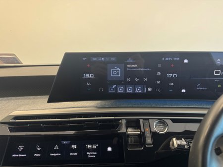 2025 Peugeot 3008 - photo 15