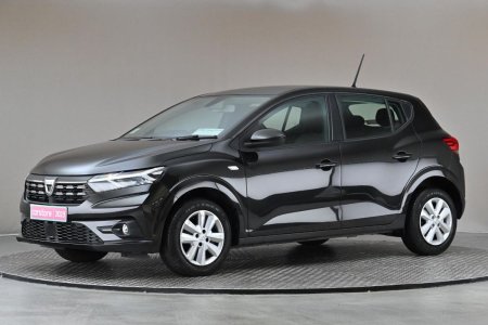 2023 Dacia Sandero - photo 4