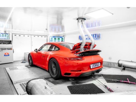 2019 Porsche 911 - photo 2