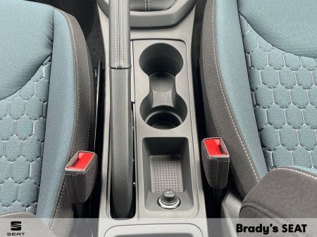 2026 SEAT Arona - photo 16