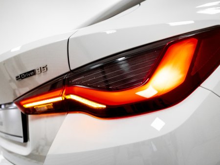 2025 BMW i4 - photo 26