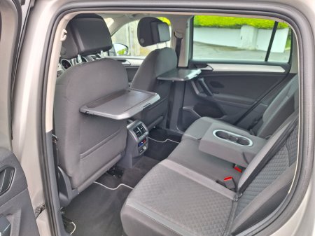 2019 Volkswagen Tiguan - photo 10