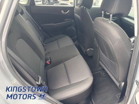 2022 Hyundai KONA - photo 21