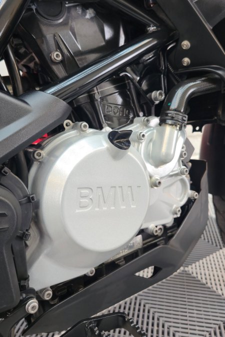 2019 BMW G 310 GS - photo 11