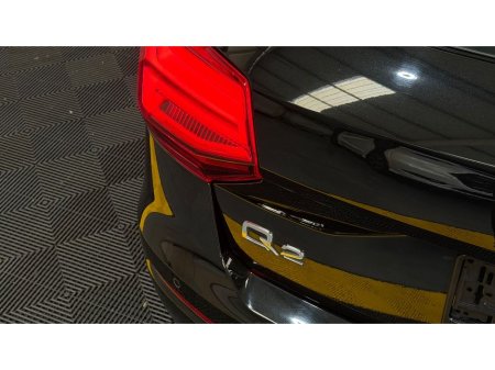2017 Audi Q2 - photo 13