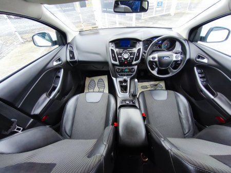 2014 Ford Focus - photo 13