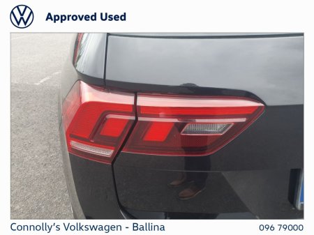 2023 Volkswagen Tiguan - photo 21