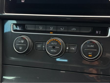 2019 Volkswagen Golf - photo 20