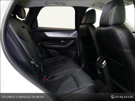 2024 Mazda CX-60 - photo 21