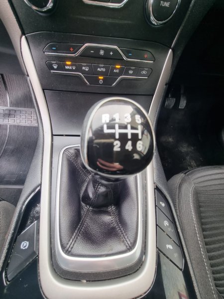 2016 Ford S-Max - photo 25