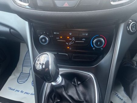 2018 Ford Kuga - photo 14