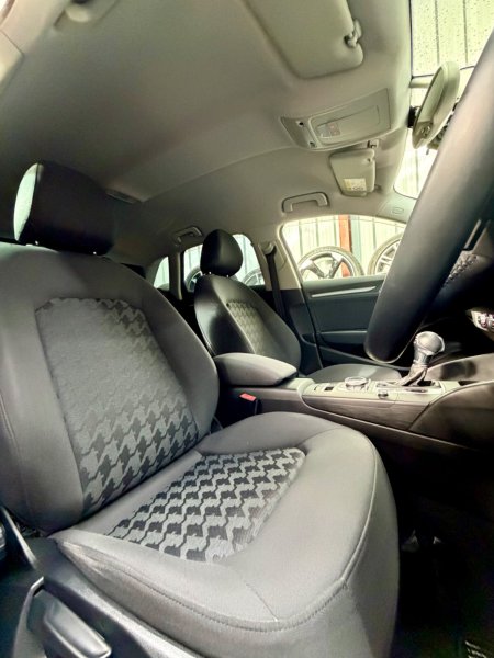 2015 Audi A3 - photo 16