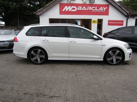 2015 Volkswagen Golf - photo 4