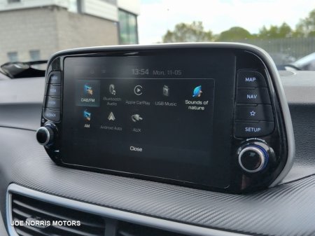 2019 Hyundai Tucson - photo 21
