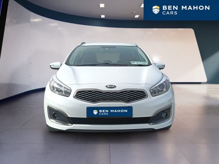 2017 Kia Ceed - photo 8