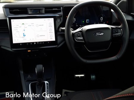 2026 Ford Puma - photo 10